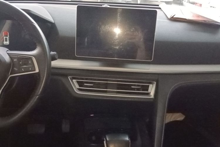 比亚迪 宋Pro 2019款 1.5T 自动豪华型中控内饰16