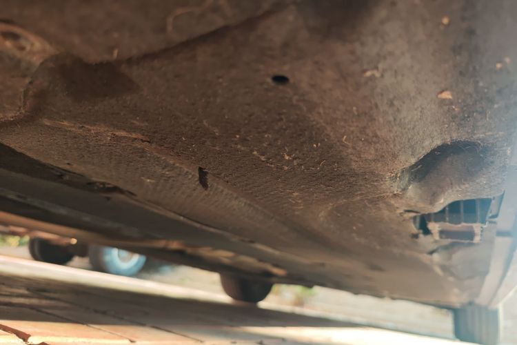 宝马5系 2014款 525Li 领先型局部细节9004