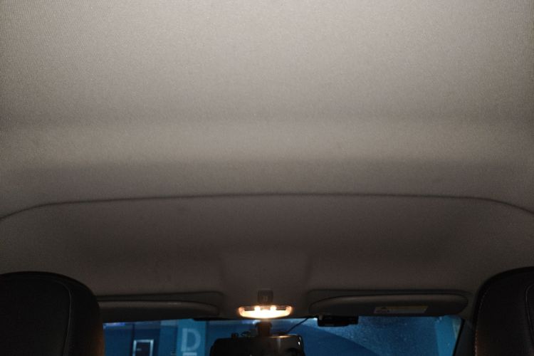 雪铁龙C3-XR 2015款 1.6THP 自动先锋型局部细节22