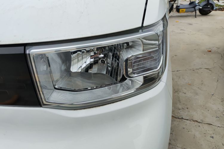 五菱汽车 宏光MINIEV 2022款 自在款 磷酸铁锂局部细节36