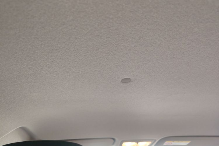 丰田 YARiS L 致炫 2020款 致炫X 1.5L CVT领先版中控内饰22