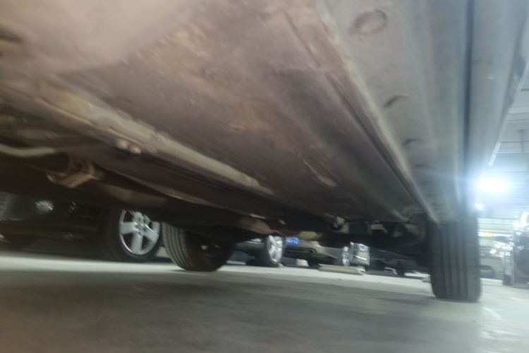 海马S5 2015款 1.5T CVT旗舰型局部细节9002