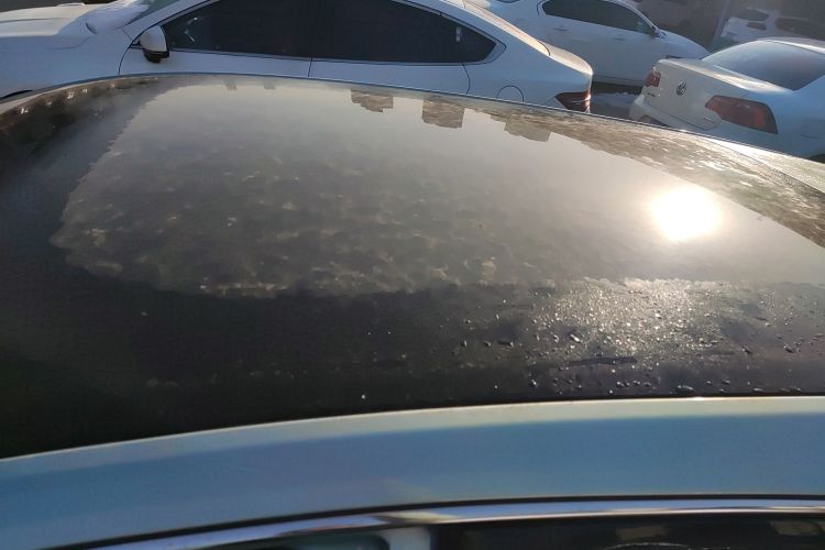 别克 微蓝6 2022款 插电混动 互联智享型局部细节57