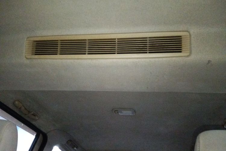 五菱汽车 五菱宏光 2014款 1.5L S标准型中控内饰22