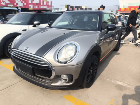 MINI Clubman 2016款 改款 1.5T COOPER