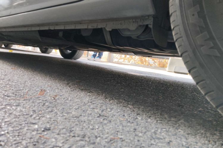 别克GL8 2017款 25S 豪华型 国V局部细节9003