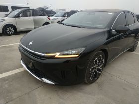 宝骏享境 2025款 插混 140km豪华版