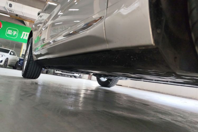 沃尔沃XC60 2020款 T5 四驱智逸豪华版局部细节9001