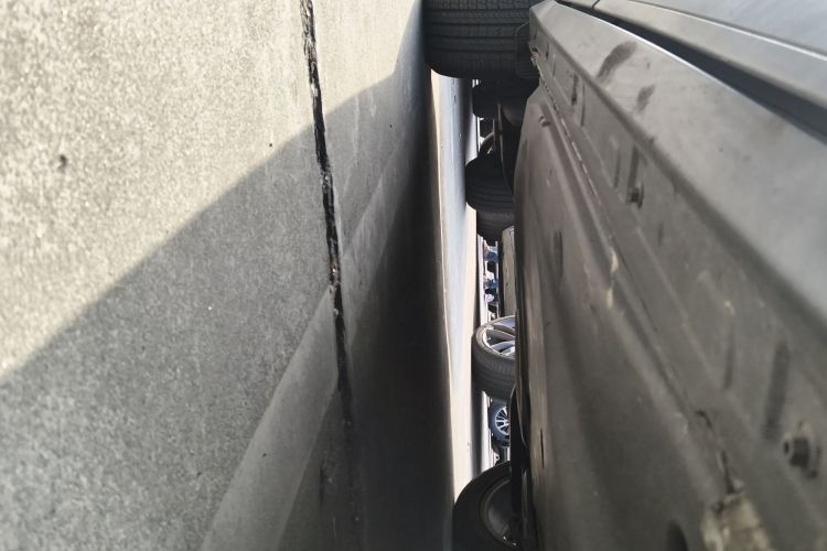 大众 T-ROC探歌 2018款 230TSI DSG两驱进取型 国V局部细节9001