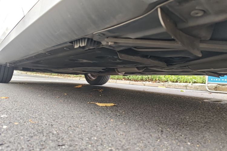 宝马X1 2014款 sDrive18i 时尚型局部细节9003