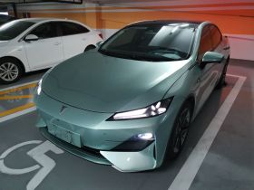 深蓝汽车 深蓝SL03 2022款 515纯电版