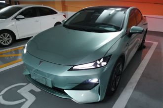 深蓝汽车 深蓝SL03 2022款 515纯电版