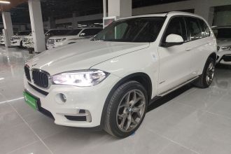 宝马X5（平行进口） 