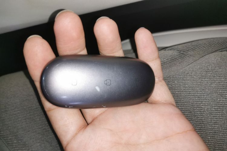 理想汽车 理想L7 2023款 Pro中控内饰11