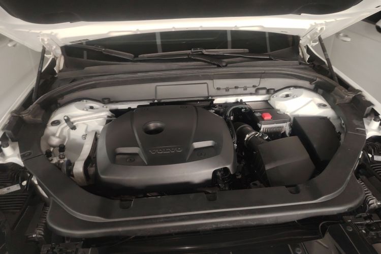 沃尔沃XC60 2020款 T5 四驱智远运动版局部细节24