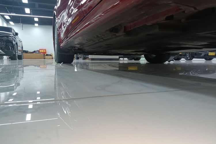 丰田 雷凌 2021款 TNGA 1.5L CVT进取版局部细节9002