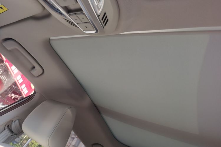 五菱汽车 五菱星辰 2021款 1.5T CVT星曜版中控内饰22