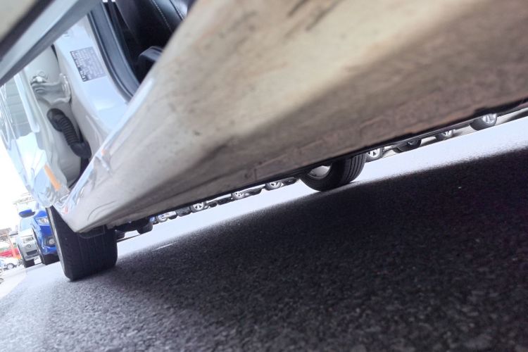 福特 福睿斯 2015款 1.5L 自动时尚型局部细节9001