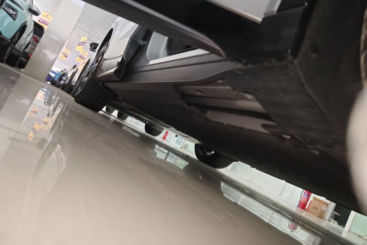 小鹏G7 2025款 702 超长续航 Max局部细节9001