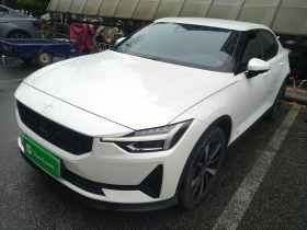 Polestar极星 Polestar 2 2021款 单电机标准续航