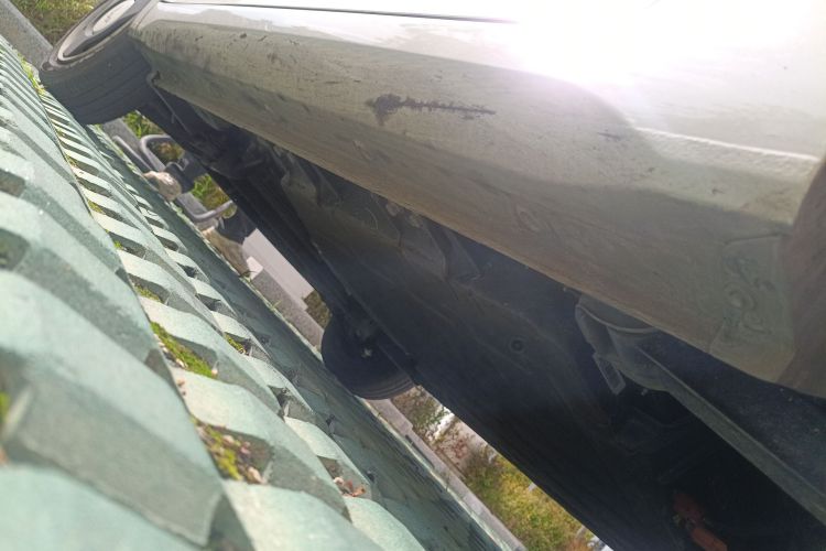 五菱汽车 宏光MINIEV 2024款 第三代 215km 青春版局部细节9003