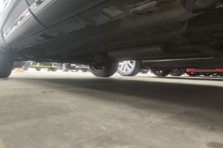 奇瑞 瑞虎7 2020款 FLY款 1.5T DCT 商务专供版局部细节9002