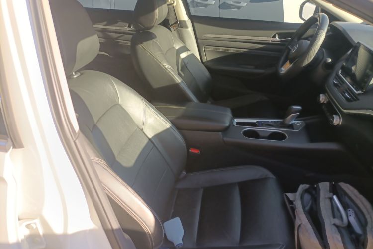 日产 天籁 2020款 2.0L XL 舒适版局部细节41