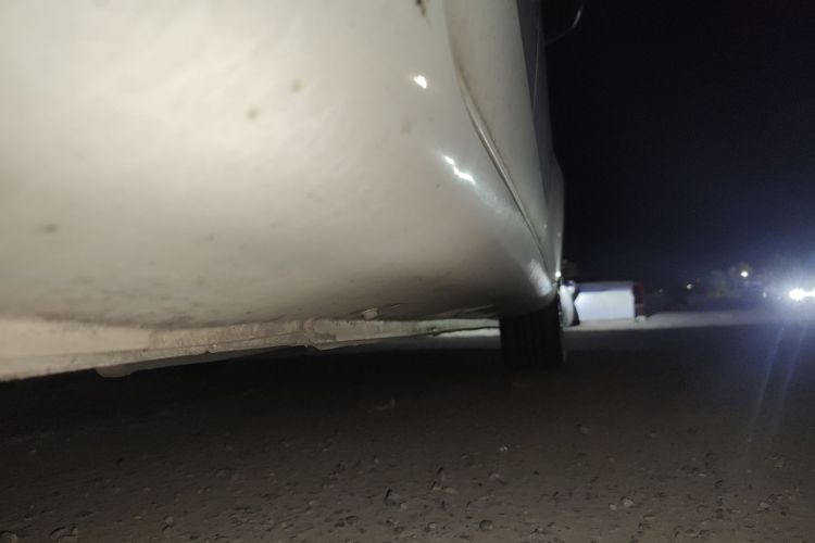 吉利汽车 帝豪 2021款 UP 1.5L CVT向上版局部细节9002