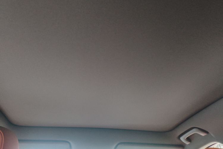 理想汽车 理想L6 2024款 Pro局部细节22