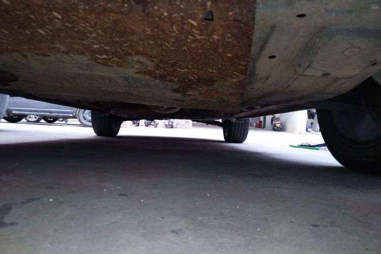 长安欧尚X7 2020款 1.5T 自动尊贵型局部细节9008