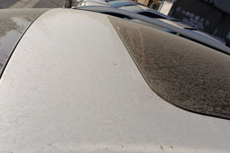 福特 翼虎 2018款 EcoBoost 180 两驱铂翼型局部细节57