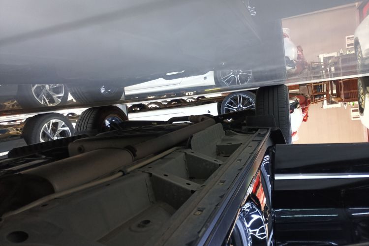 凯迪拉克XT6 2020款 28T 七座豪华运动型至享安全版局部细节9001