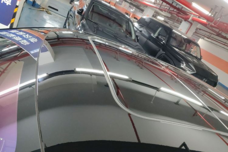 领克07 2024款 EM-P 126长续航 Ultra局部细节57