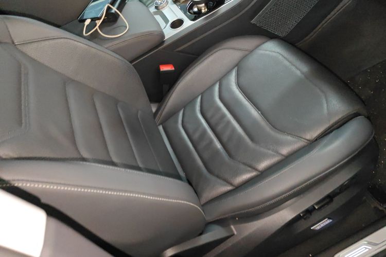 大众 途锐新能源 2021款 eHybrid局部细节41