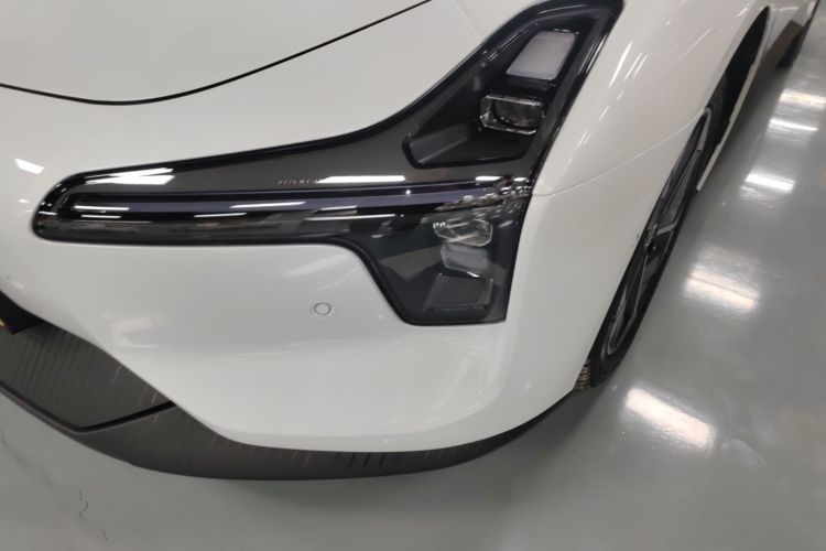 小鹏MONA M03 2025款 515 长续航 Plus局部细节36