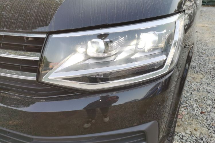 大众 迈特威 2018款 2.0TSI 两驱豪华版 7座局部细节36