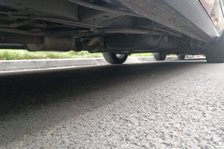 别克GL8 2014款 3.0L XT豪华商务旗舰版局部细节9004