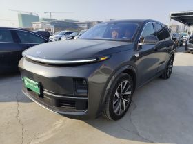 理想汽车 理想L8 2023款 Pro