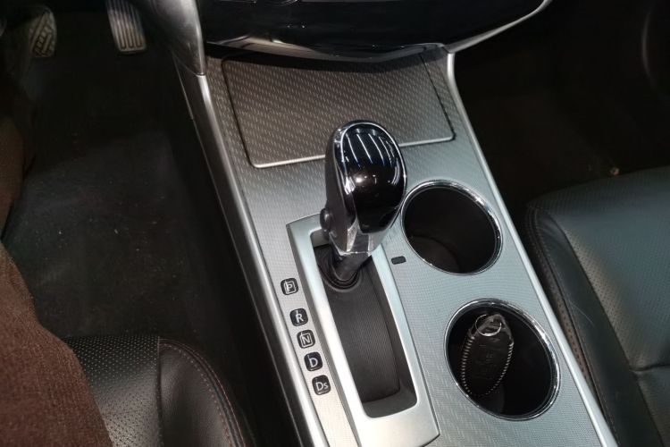 日产 天籁 2018款 2.0L XL 智进版局部细节18