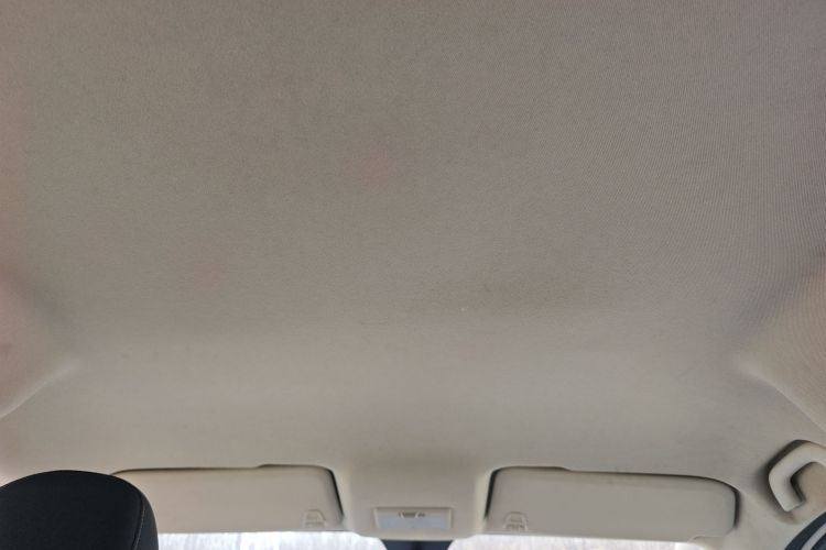 BAW北汽制造 锐胜王牌M7 2023款 1.6L 标轴创富型 7座中控内饰22