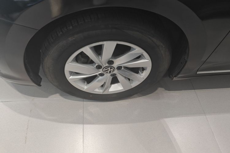 大众 帕萨特 2022款 280TSI 商务版车身外观6007