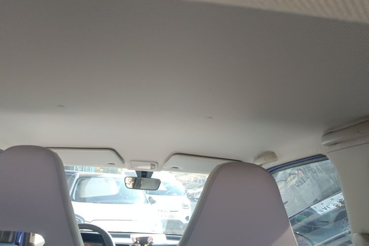 五菱汽车 宏光MINIEV 2022款 马卡龙臻享款 磷酸铁锂局部细节22