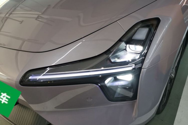 小鹏MONA M03 2025款 515 长续航 Plus局部细节36