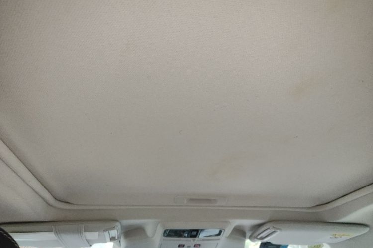 斯巴鲁 森林人 2018款 2.5i 尊贵导航版EyeSight中控内饰22