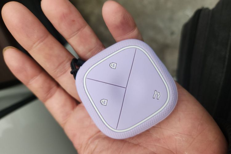 五菱汽车 五菱缤果 2024款 333km 悦享款中控内饰7001