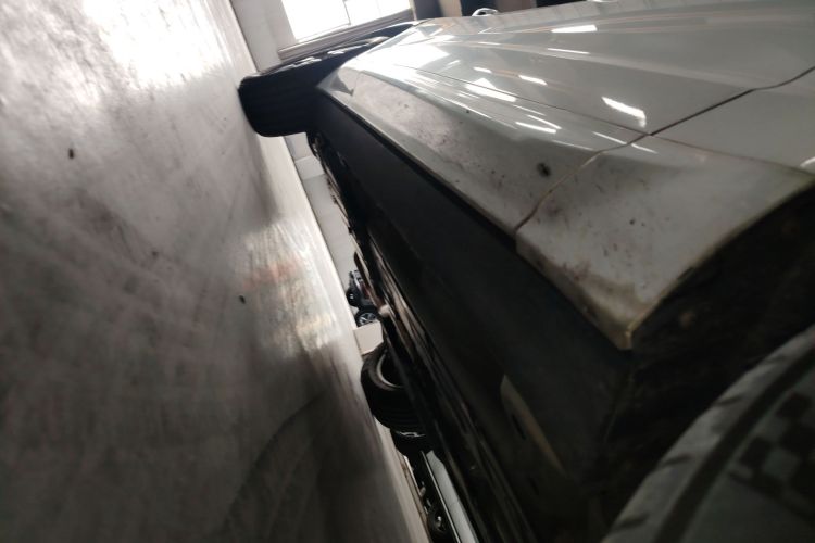 沃尔沃XC60 2019款 T5 四驱智逸版 国VI局部细节9001