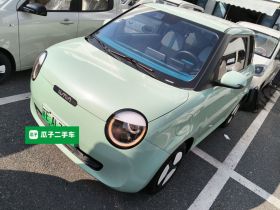 长安启源 长安Lumin 2022款 155km 清甜款