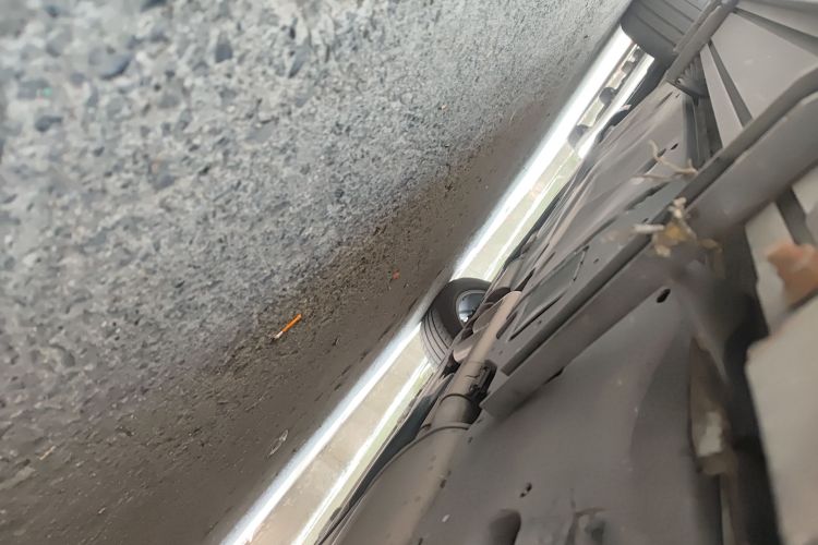 大众 途昂 2017款 530 V6 四驱豪华版局部细节9003