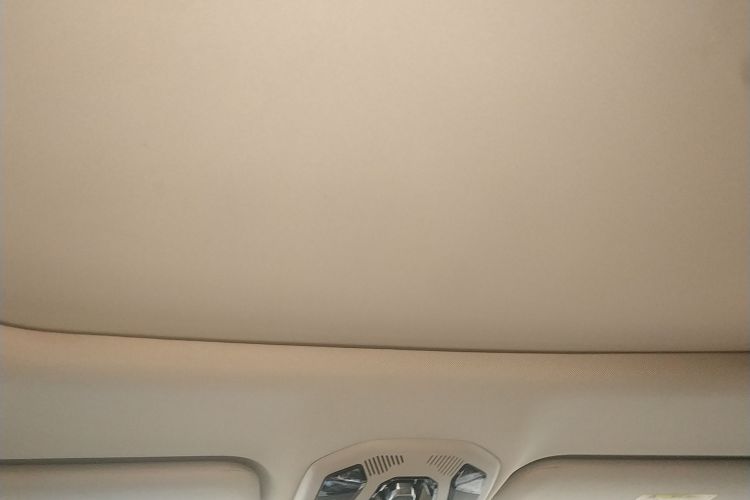 领克06 2020款 1.5T 耀Halo局部细节22