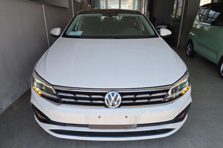 大众 凌渡 2021款 280TSI DSG舒适版车身外观6001